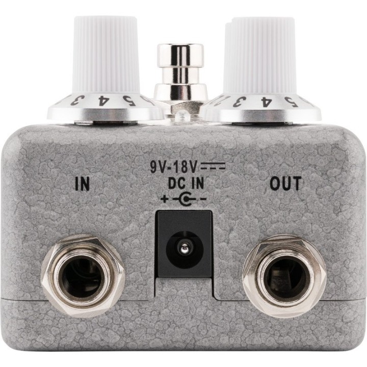 Acquista FENDER Hammertone Boost online | Merula Strumenti Musicali