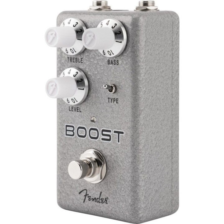 Acquista FENDER Hammertone Boost online | Merula Strumenti Musicali