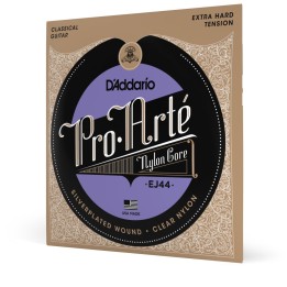D'Addario - EJ44 Corde in Nylon per Chitarra Classica Pro-Arte