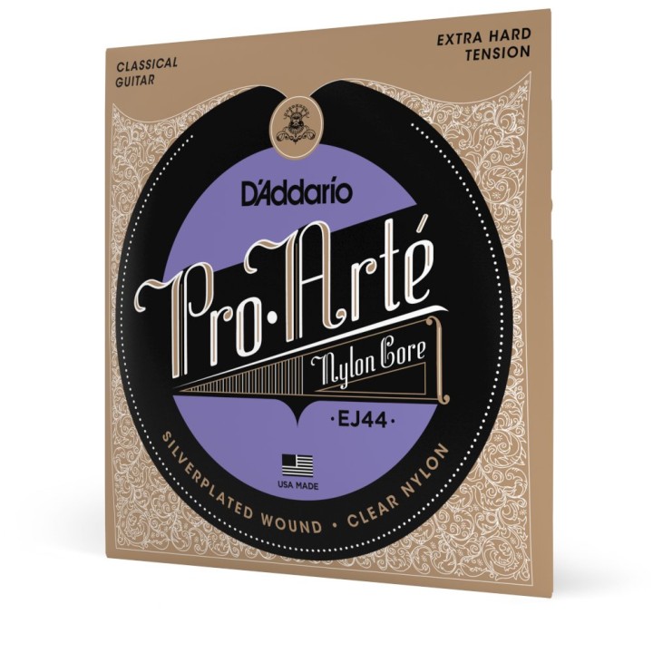 D'Addario - EJ44 Corde in Nylon per Chitarra Classica Pro-Arte