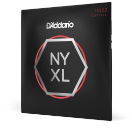 D'Addario - NYXL1052