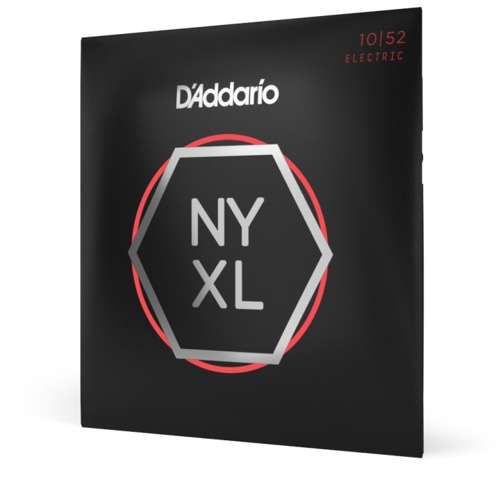 D'Addario - NYXL1052