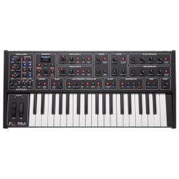 Sequential Fourm - Synth analogico a 4 voci