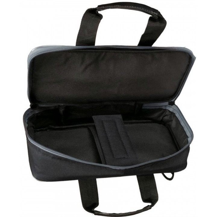 Carry On - BUNDLE CARRY ON PIANO 88 TOUCH WHITE + OQAN BAG
