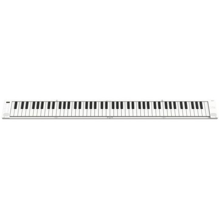 Carry On - BUNDLE CARRY ON PIANO 88 TOUCH WHITE + OQAN BAG