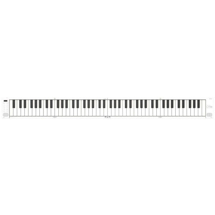 Carry On - BUNDLE CARRY ON PIANO 88 TOUCH WHITE + OQAN BAG