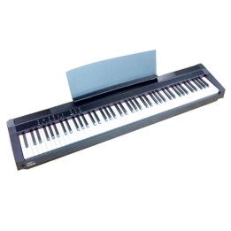 Technopiano TP-90H BK - Pianoforte Digitale 88 Tasti