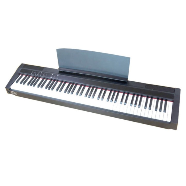 Technopiano TP-90H BK - Pianoforte Digitale 88 Tasti