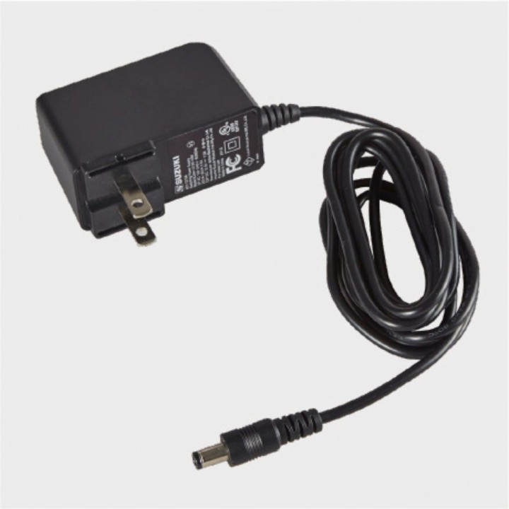 Suzuki Adattatore 100-240v - Alimentatore per Omnichord