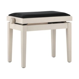 Gewa Panca per piano Deluxe Betulla bianca