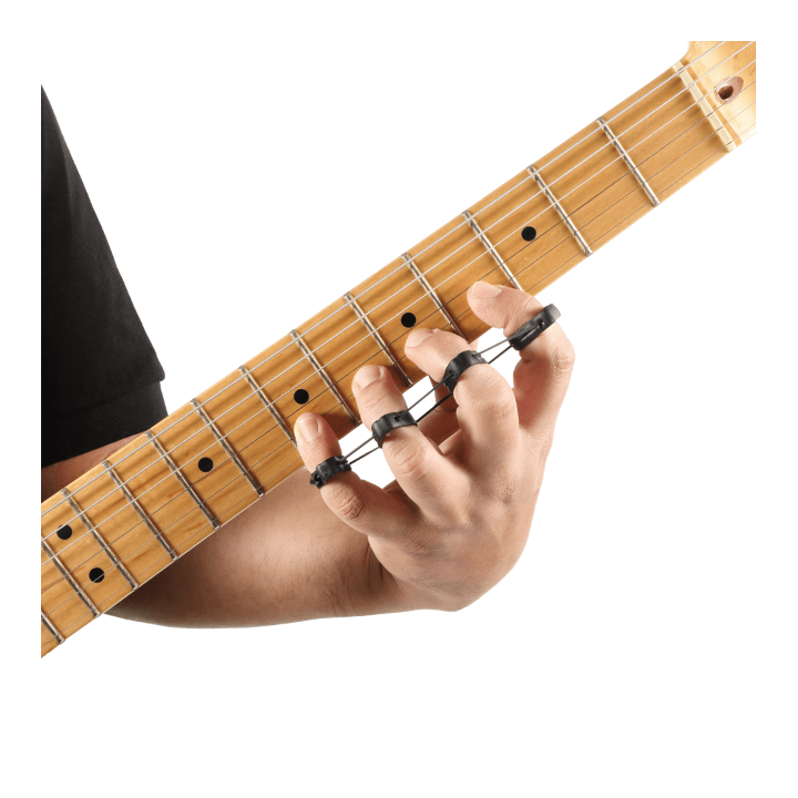 D'addario - PW-DXBD-01