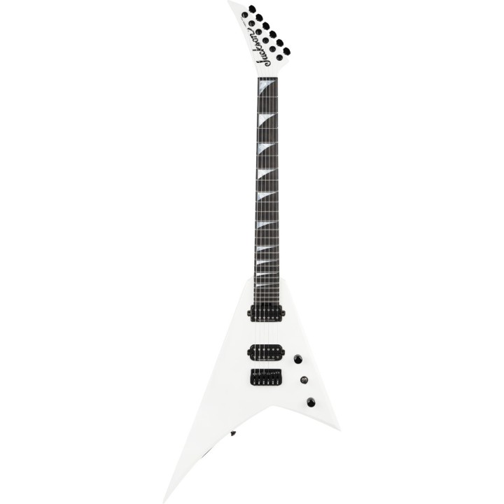 Jackson - American Series Rhoads RR24 HT Snow White