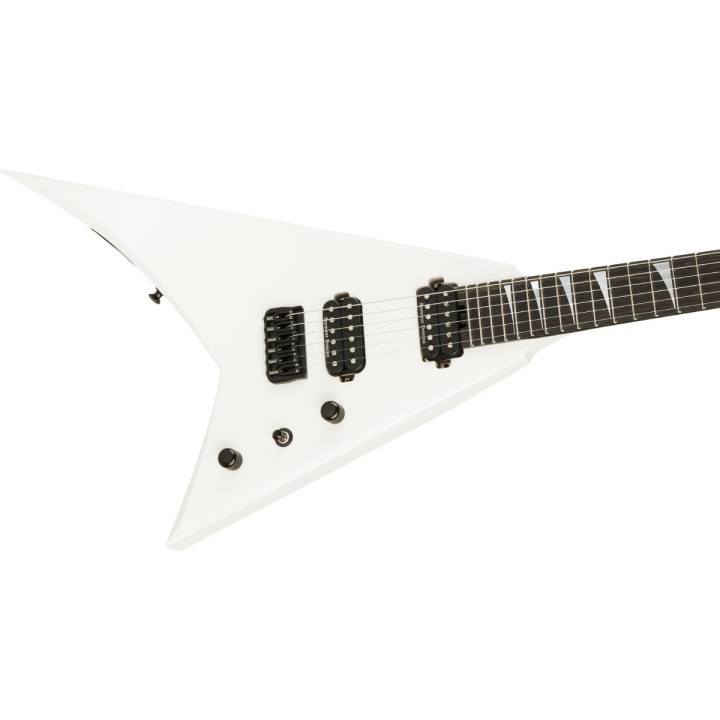 Jackson - American Series Rhoads RR24 HT Snow White