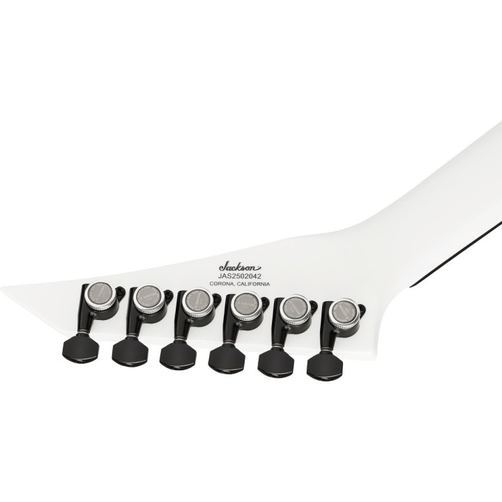 Jackson - American Series Rhoads RR24 HT Snow White