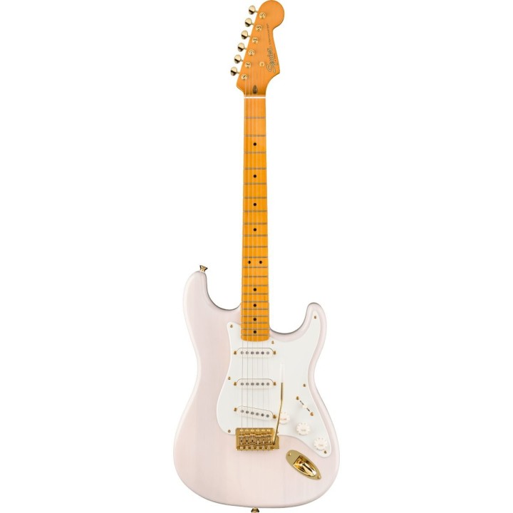 Squier FSR Classic Vibe '50s Stratocaster MN PPG GH WBL