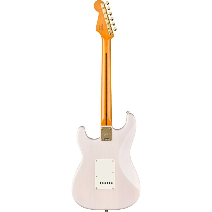 Squier FSR Classic Vibe '50s Stratocaster MN PPG GH WBL