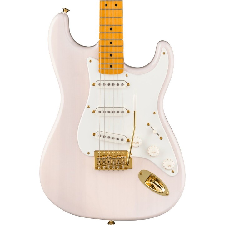 Squier FSR Classic Vibe '50s Stratocaster MN PPG GH WBL