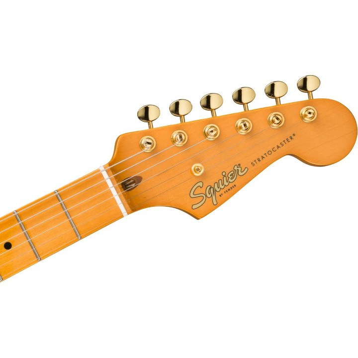 Squier FSR Classic Vibe '50s Stratocaster MN PPG GH WBL