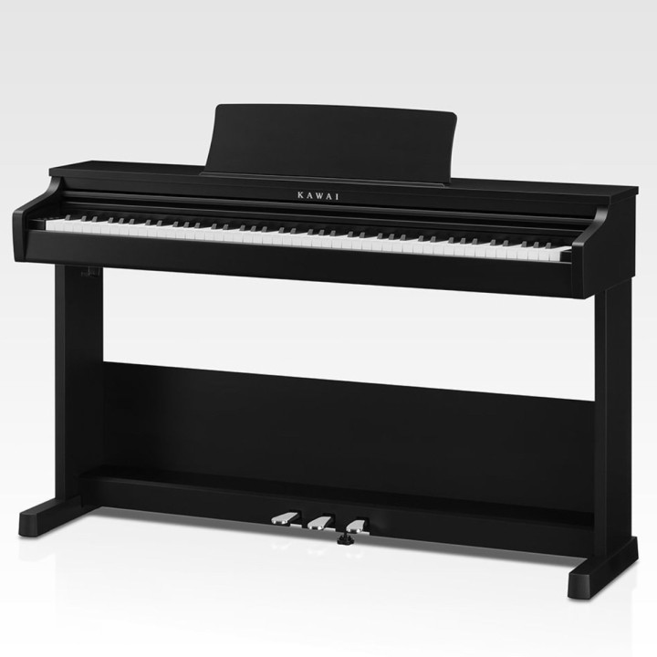 Kawai CX 102 B - Pianoforte digitale con mobile