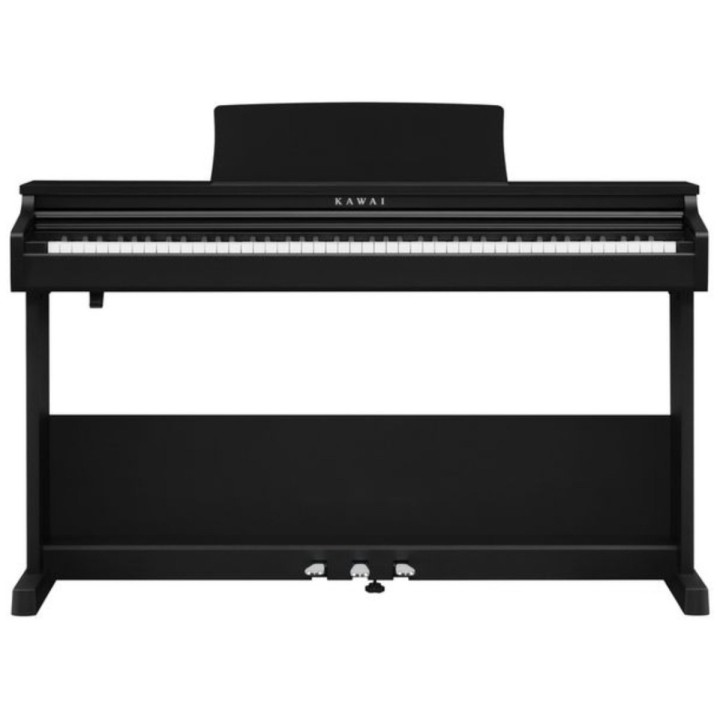 Kawai CX 102 B - Pianoforte digitale con mobile