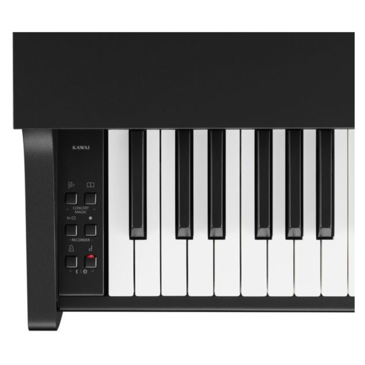 Kawai CX 102 B - Pianoforte digitale con mobile