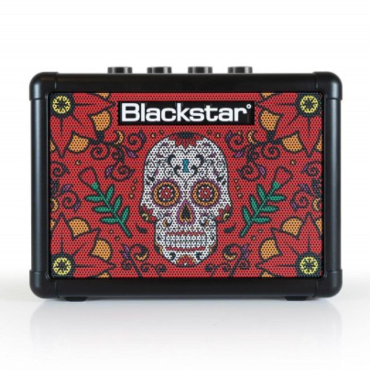 Blackstar Fly 3 Sugar Skull 2 - Amplificatore portatile