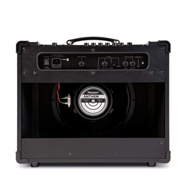 Blackstar IDX:50 - Amplificatore Combo