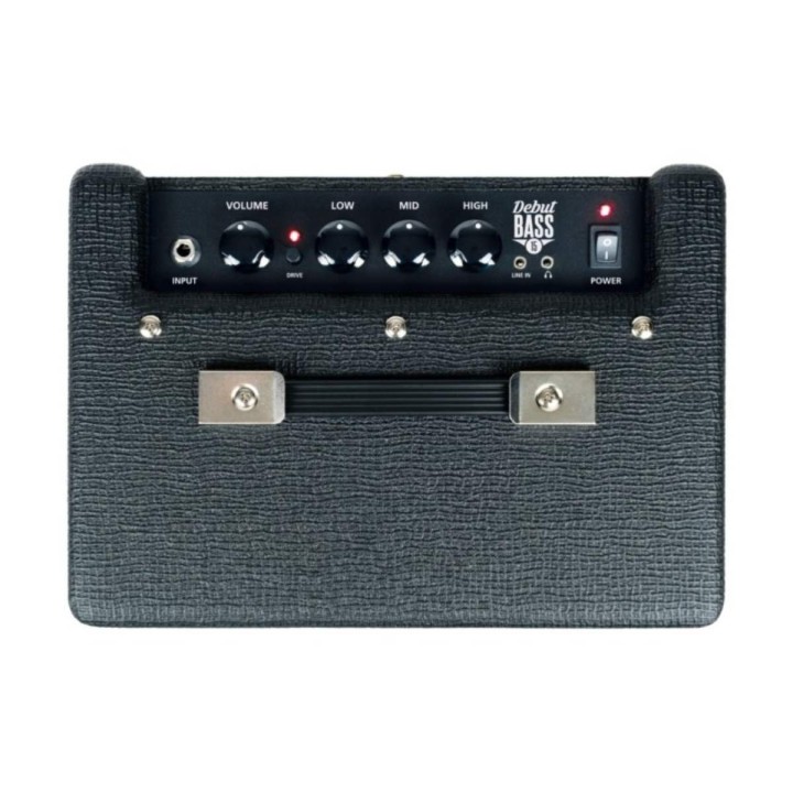 Blackstar Debut Bass 15 - Ampli combo per basso