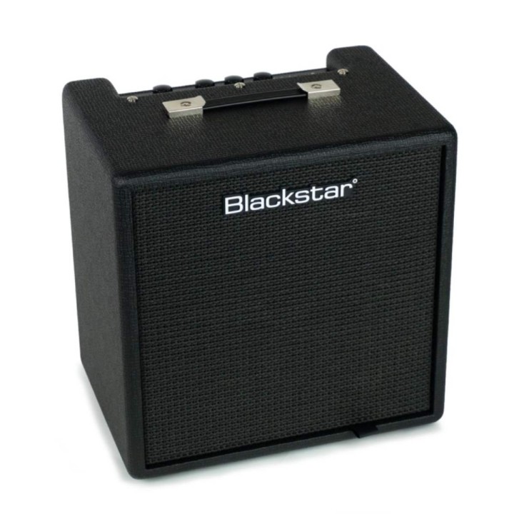 Blackstar Debut Bass 25 - Amplificatore combo