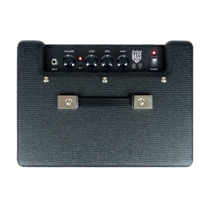 Blackstar Debut Bass 25 - Amplificatore combo