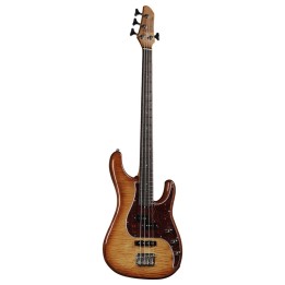 Eko Aire Bass 800 Musa - Basso elettrico a 4 corde