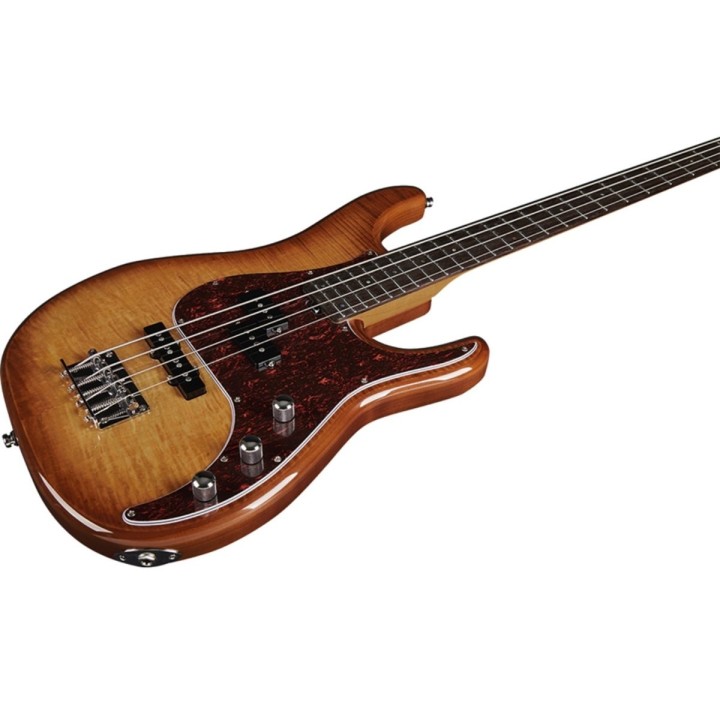 Eko Aire Bass 800 Musa - Basso elettrico a 4 corde
