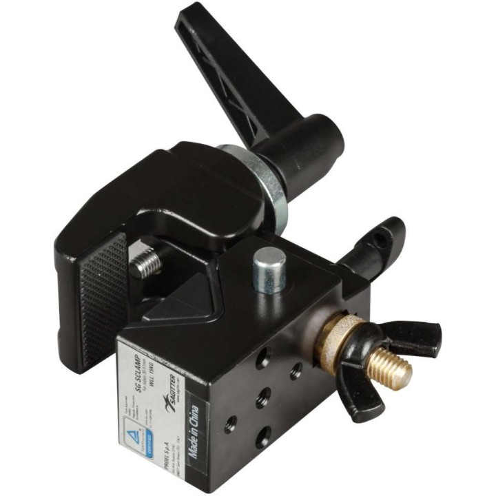 Sagitter - Sg Sclamp