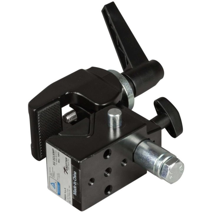 Sagitter - Sg Sclamp