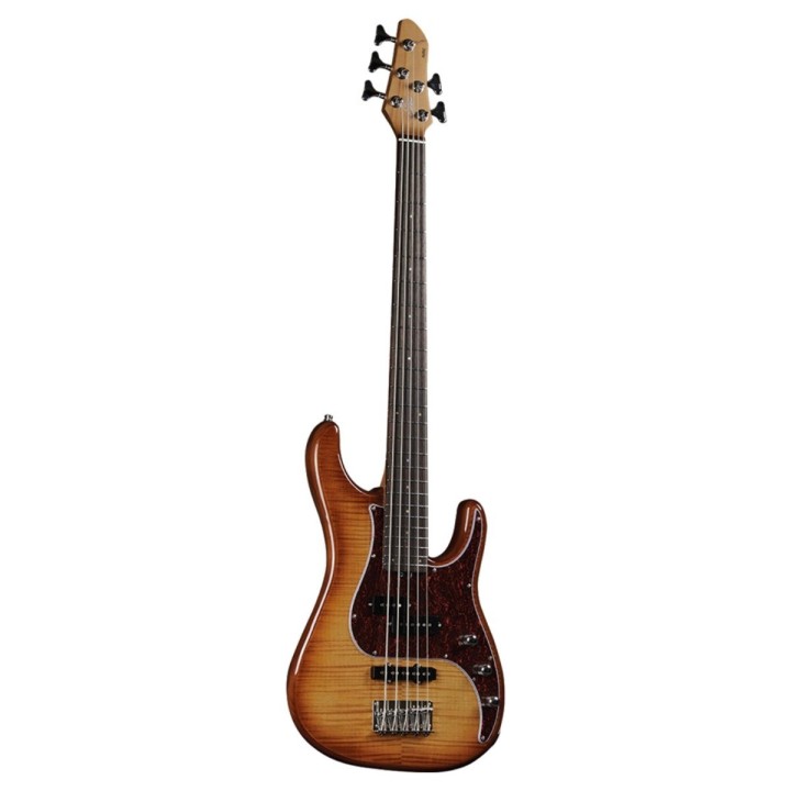 Eko Aire Bass 800-5 Musa - Basso elettrico a 5 corde