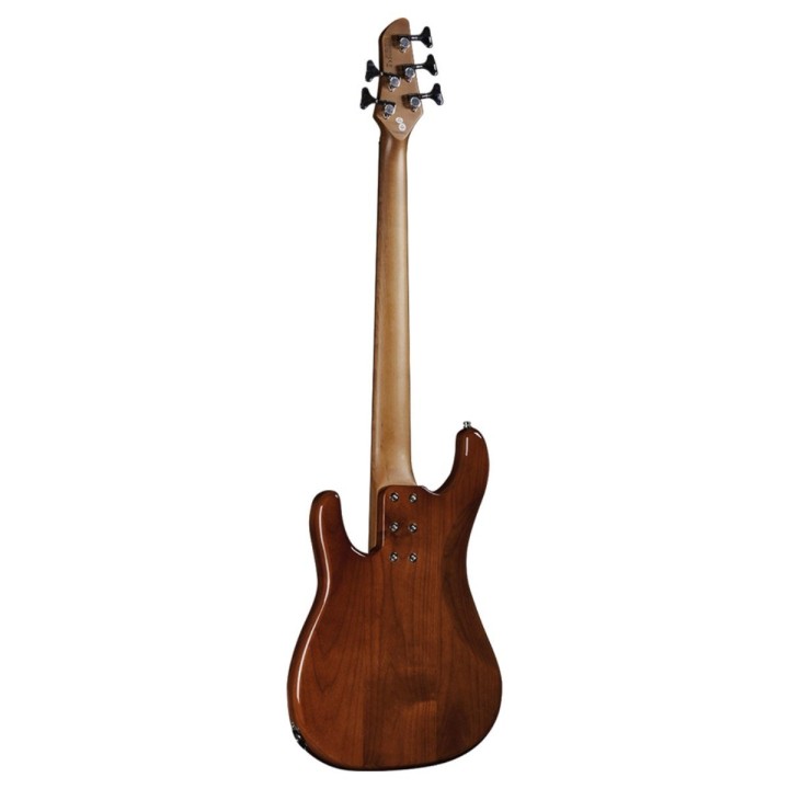 Eko Aire Bass 800-5 Musa - Basso elettrico a 5 corde