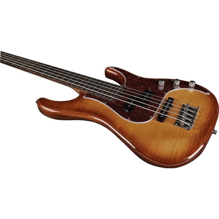 Eko Aire Bass 800-5 Musa - Basso elettrico a 5 corde