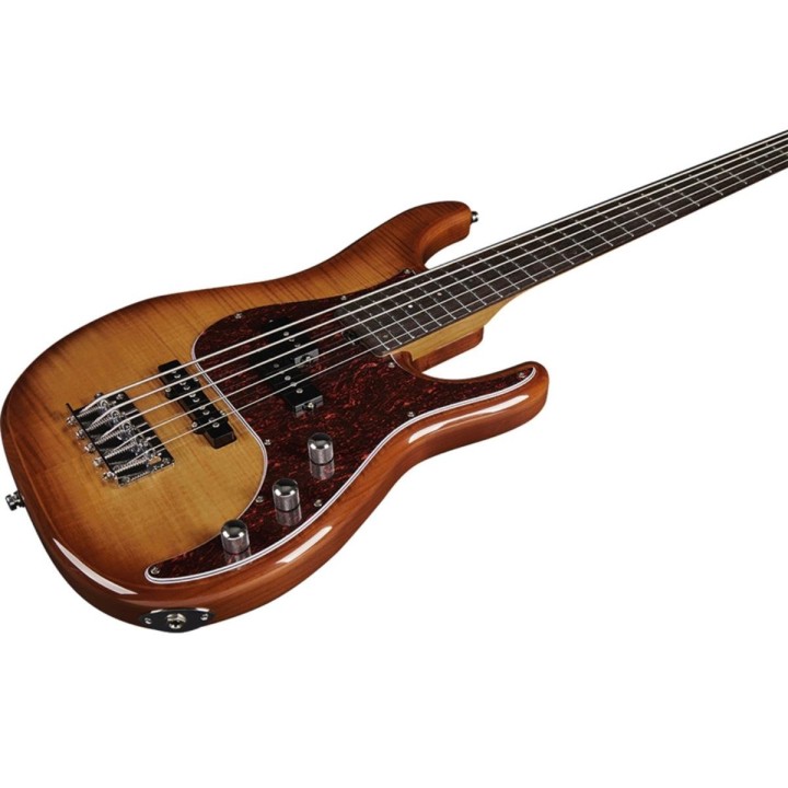 Eko Aire Bass 800-5 Musa - Basso elettrico a 5 corde