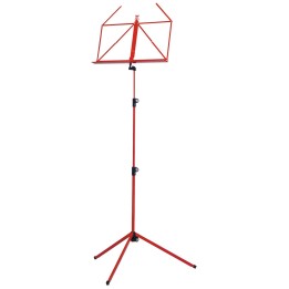 Konig & Meyer - 10010-000-59 Music stand red