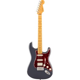 Fender American Professional Classic Stratocaster HSS, Maple Fingerboard, Faded Black