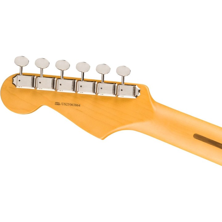 Fender American Professional Classic Stratocaster HSS, Maple Fingerboard, Faded Black
