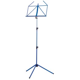 Konig & Meyer - 10010-000-54 Music stand blue