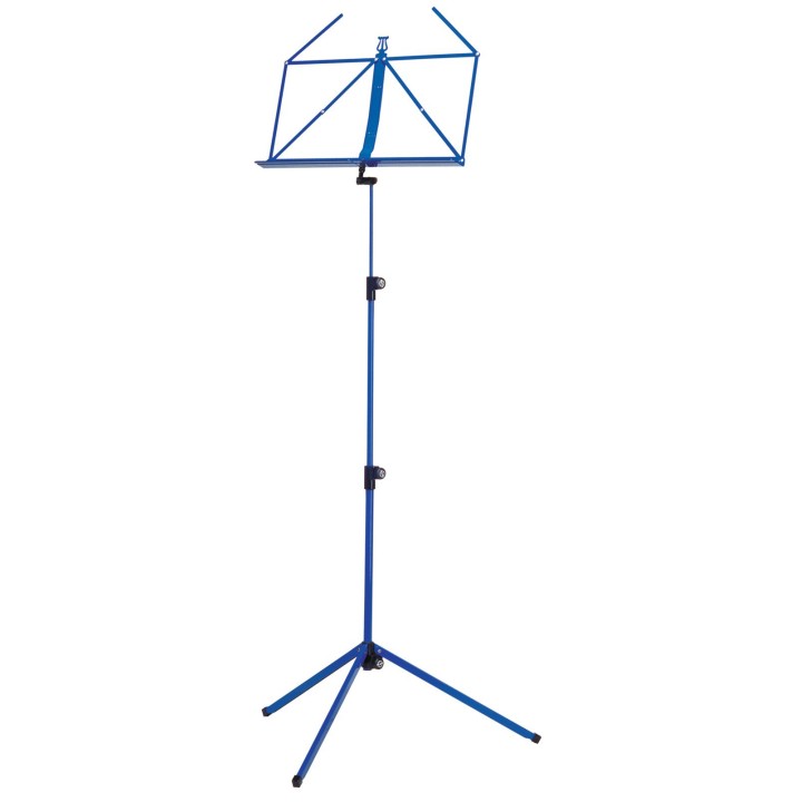 Konig & Meyer - 10010-000-54 Music stand blue