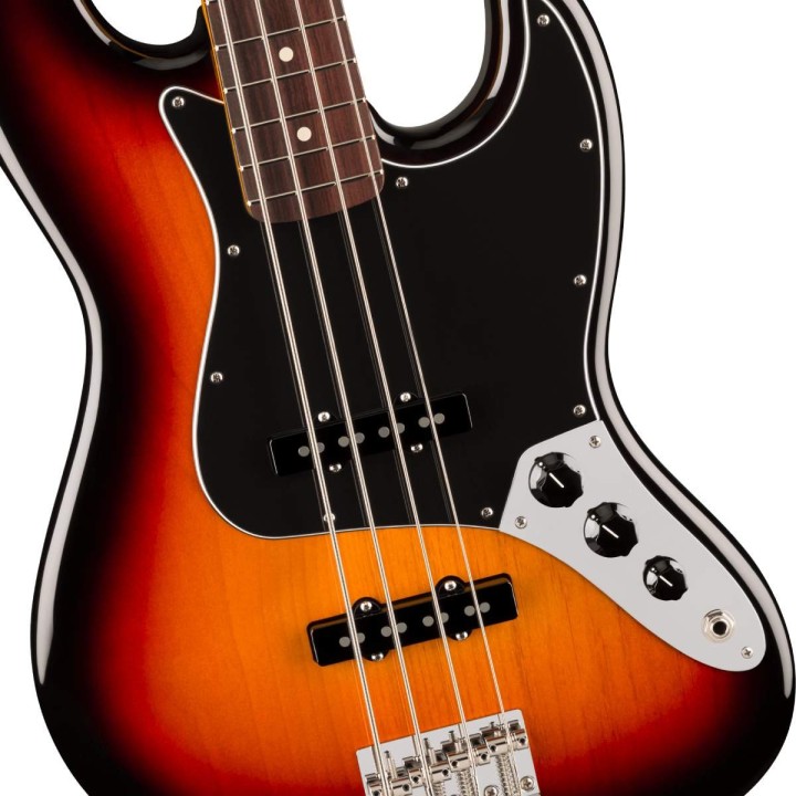Fender American Professional Classic Jazz Bass
