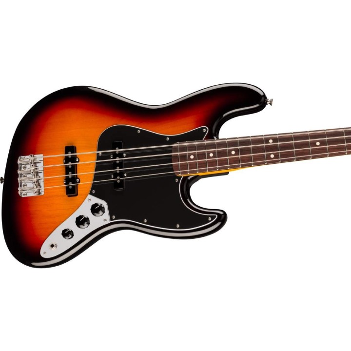 Fender American Professional Classic Jazz Bass