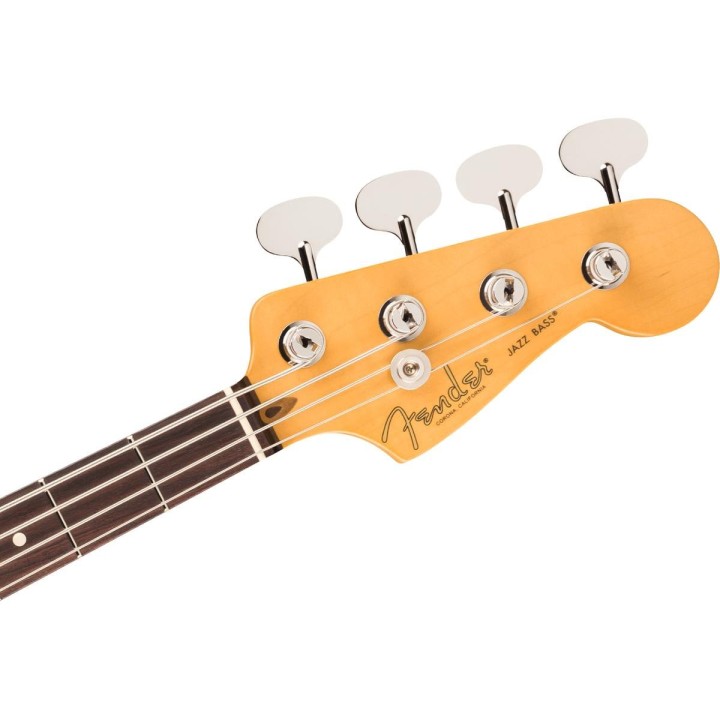 Fender American Professional Classic Jazz Bass