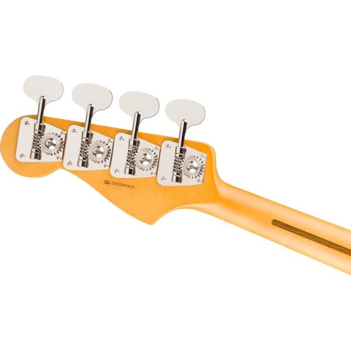 Fender American Professional Classic Jazz Bass