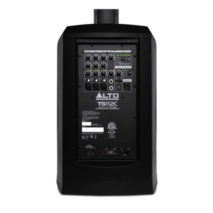 Alto TS 112C - Diffusore a colonna