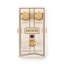 MXR RR104C Randy Rhoads Concorde - Pedale distorsore