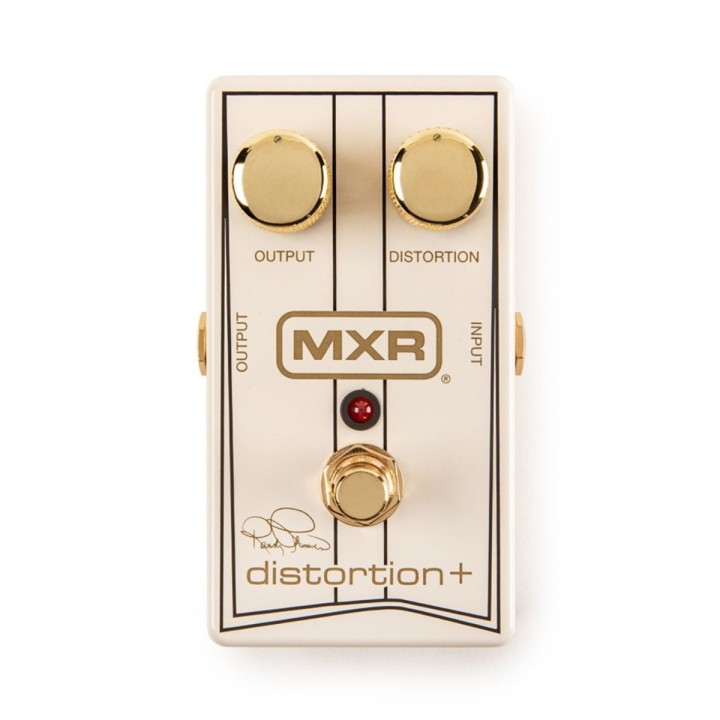 MXR RR104C Randy Rhoads Concorde - Pedale distorsore